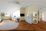 “Exklusives Architektenhaus – außergewöhnliche Gelegenheit weit unter dem Gutachtenswert"