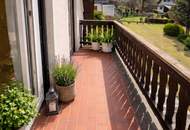 Großzügiges Haus nahe Grüner See – 2 Wohneinheiten &amp; viel Potenziall