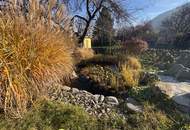 Großzügiges Grundstück mit bestehender Bebauung und attraktiver Bebauungsdichte