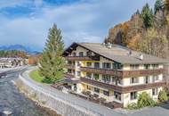 Großzügiges Hotel in zentraler Lage