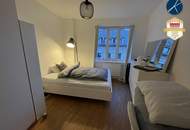 Moderne Terrassenwohnung mit traumhaftem Altstadtblick