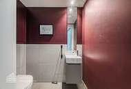 Wunderschöne 3-Zimmer Wohnung mit Garage und Fitnessraum, Nähe Rudolfinerhaus