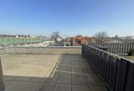 Traumhafte 3-Zimmer Triplex Wohnung mit Garten als auch Dachterrasse - hier werden Träume war - ab 01.07.