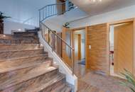 Sonnenlage. Aussicht. Lebensfreude. - Einfamilienhaus mit Weitblick &amp; Charme