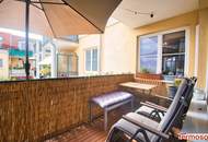 Moderne 2-Zi-Wohnung in Brunn am Gebirge mit Balkon, Garage & Klimaanlage – € 329.000