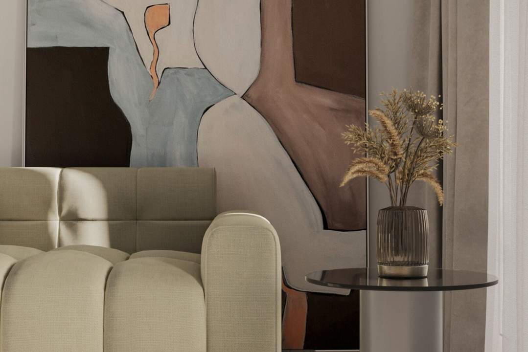 Siebenbrunnengasse 44 - Exklusives Wohngefühl im Herzen von Margareten