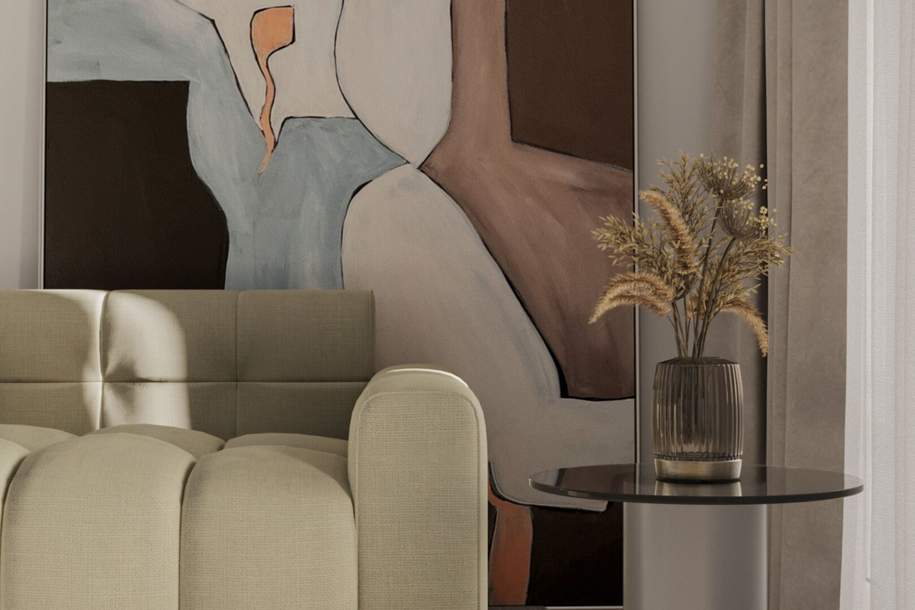 Siebenbrunnengasse 44 - Exklusives Wohngefühl im Herzen von Margareten, Wohnung-kauf, 315.900,€, 1050 Wien 5., Margareten