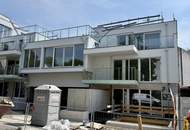 Exklusives Townhouse im Neubauprojekt I Toplage