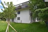Idyllischer Eigengarten zum Wohlfühlen - 63m2 Wohnung in perfekter Lage – Sichern Sie sich Ihr exklusives Wohnjuwel!