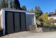 Ruhig, grün und sonnig! Schöner Baugrund im beschaulichen Walpersbach Nähe Bad Erlach