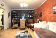 "3 Zimmer Wohnung in ländlicher Atmosphäre"