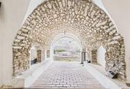 Historische Eventlocation am Neusiedler See zu vermieten