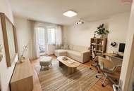 Stadtliebhaber aufgepasst! Charmante 2-Zimmer Wohnung in zentrumsnaher Toplage zu vermieten! Ideale Infrastruktur und Verkehrsanbindung vorhanden!