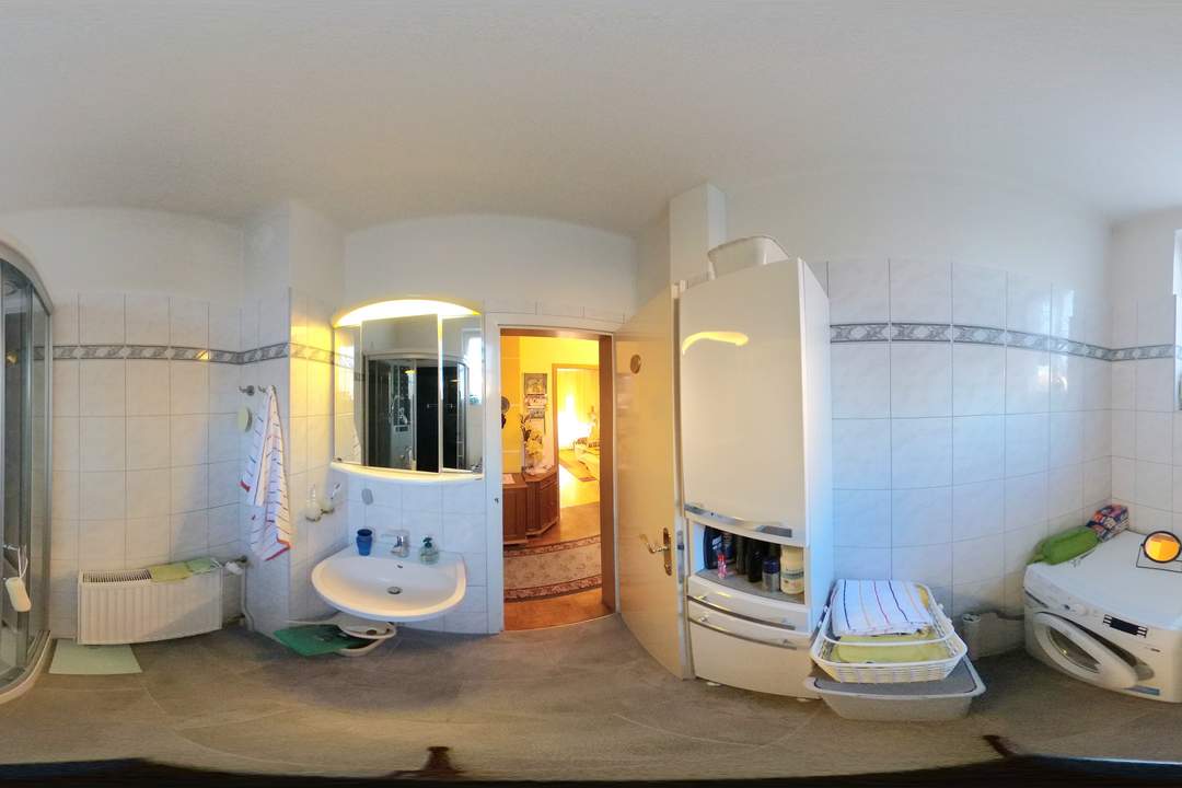 Entzückendes Haus mit Garten und Nebengebäude im Südburgenland
