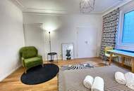 MITTEN IM HERZEN WIENS! 4 Zimmer, 132 m² und eine Adresse, die begeistert!