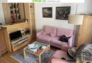 Sonnige 2-Zimmer-Wohnung am begehrten Auberg in Linz-Urfahr