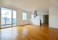 2 Zimmer Wohnung mit Balkon in Hofruhelage / absolute Nähe zur U3