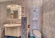 Gemütliche und großzügige 4-Zimmer Wohnung zum Wohlfühlen!