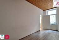 💰 Leistbar kaufen, clever gestalten – 3-Zimmer-Wohnung nahe Rennweg