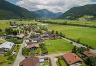 Baugrund mit TOP Baumassendichte