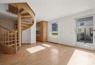 Maisonettewohnung in Bludenz mit Blick ins Grüne