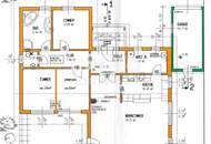 Modernes Einfamilienhaus im Bungalow- Stil in Raasdorf