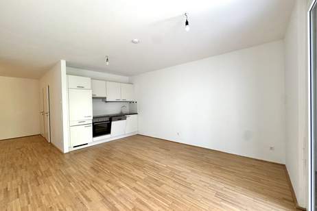 3-Zimmer mit hofseitigem Garten an der Dresdner Straße, Wohnung-miete, 1.629,01,€, 1200 Wien 20., Brigittenau