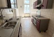 4-Zimmerwohnung (mit Durchgangszimmer)