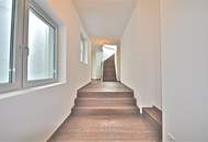 PANORAMA-Ebene über der Stadt! Dachgeschoß-Maisonette mit privater Außenfläche