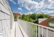 Direkt mit dem Lift ins private Dachgeschoss – 168 m² Familienresidenz - Erstbezug | VILLMA – Top 7