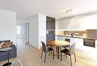 Exklusiv möbliertes DG Apartment mit Terrasse