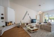 Exklusives Penthouse mit traumhaftem Hahnenkamm-Blick