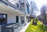 TOP-Mehrfamilienhaus in ruhiger Siedlungslage nahe Freistadt!