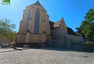 WG-taugliche Genossenschaftswohnung nahe Altstadt!