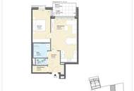 Wohnung mit Loggia/Balkon – PROVISIONSFREI!