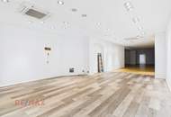 Besondere Handelsgeschäftsfläche in zentralster Lage von Feldkirch