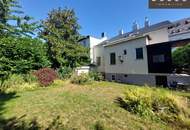 SANIERER AUFGEPASST |GERSTHOF| SANIERUNGSBEDÜRFTIGES VILLENARTIGES WOHNHAUS IN GUTER WOHNLAGE NAHE HERBECKSTRASSE MIT SCHÖNEM SONNIGEN GARTEN