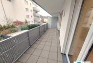 helle Wohnung mit schönem Balkon - Wohnpark Tullnerfeld - im Grünen wohnen, aber in der Stadt arbeiten