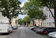 Großzügige 3-Zimmer Wohnung in ruhiger Seitenstraße Nähe U-Bahn U1
