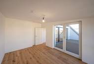 +++ESSLING 41+++2-Zimmer NEUBAU-Dachgeschoss-ERSTBEZUG mit ca. 11m² Terrasse!