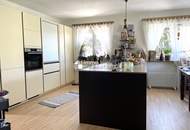 Neuwertiges Traumhaus nahe Eltendorf: 3 Zimmer, Terrasse, Kamin – Ihr neues Zuhause!