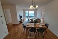 Wohnen über den Dächern von Linz - die perfekte 3-Zimmer-Wohnung!