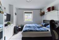 Helle 3-Zimmer-Wohnung mit Balkon & Tiefgaragenplatz