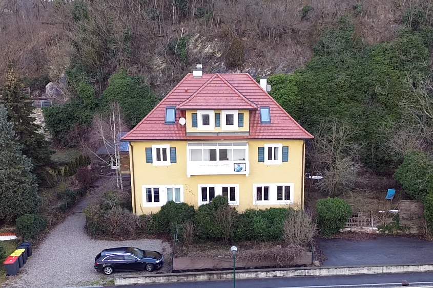 Komplett saniertes Wohnhaus in Emmersdorf am Beginn der Wachau, Gewerbeobjekt-kauf, 695.000,€, 3644 Melk