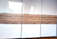 TOP - Neuwertige Dachgeschosswohnung in 1210 Wien – ca. 70 m², 3-Zimmer, ca. 23m² Terrasse und Garagenstellplatz - absolute Ruhelage