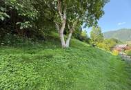 *** 2037m² Baugrundstück - Hanglage trifft Vision, Waldanteil &amp; Wohnsiedlungsrand zum Sensationspreis! ***