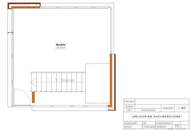 Modernes Traumhaus in ruhiger, zentrumsnaher Lage