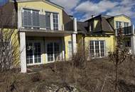 Exklusive Doppelhaushälfte nahe Föhrensee