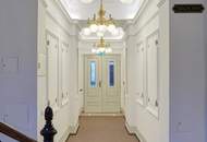 Apartment im Dachgeschoss – Altbauflair trifft modernes Design | U4 Pilgramgasse - freier Mietzins