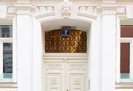 Betreten Sie Ihr neues Büro – und erleben Sie Liebe auf den ersten Blick.